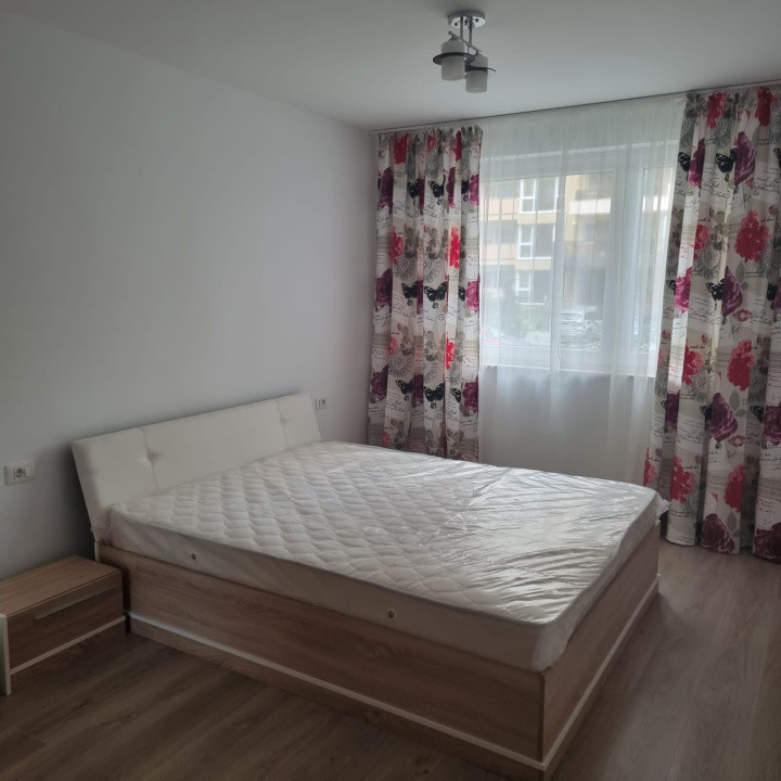 Inchiriere apartament 2 camere 550€ Urban Plaza