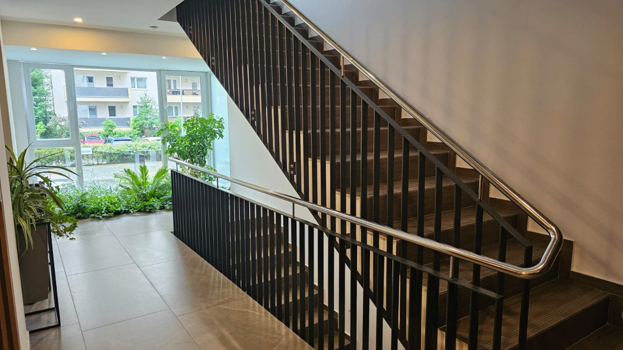 Inchiriere apartament 2 camere 550€ Urban Plaza