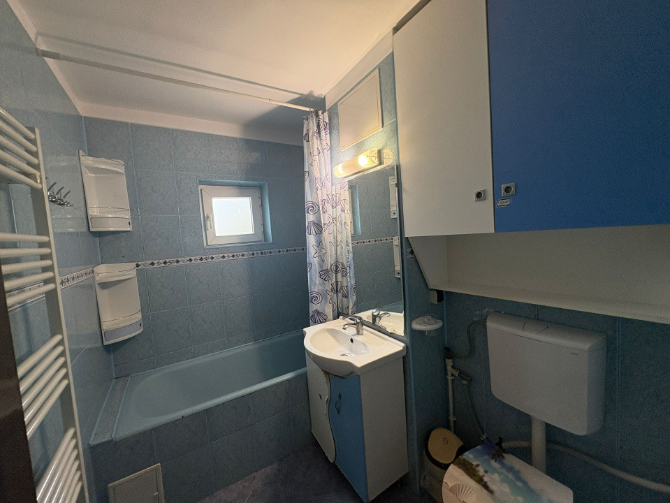 Apartament, 2 camere, decomandat, 55 mp, Cartier Gara, zona Lidl