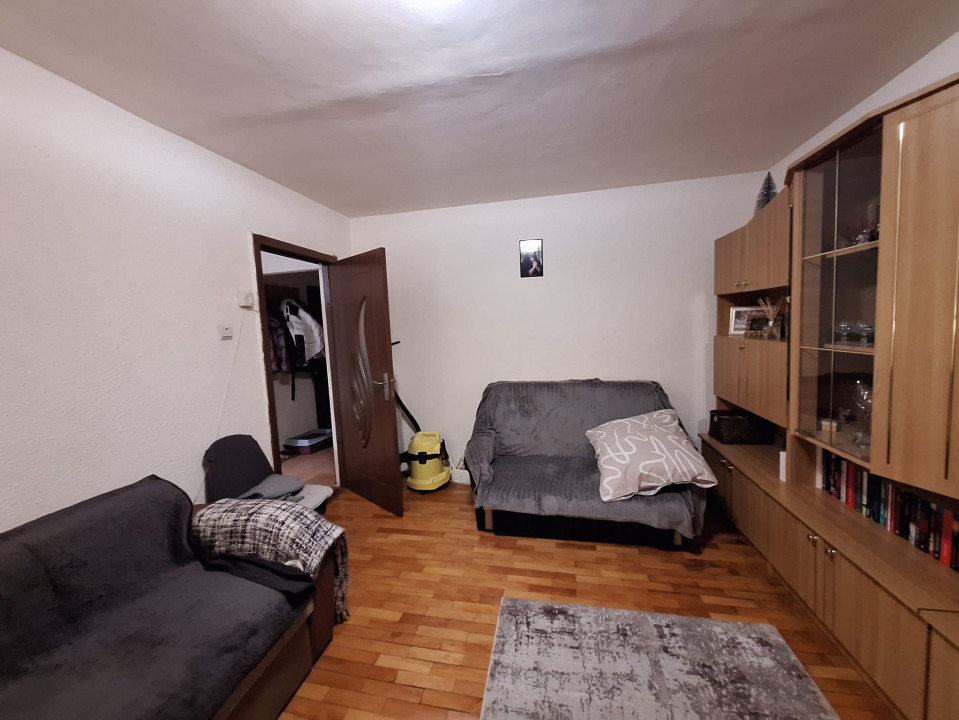 Apart. cu 3 camere, 67 mp, 2 băi, Mărăști,zona Expo Transilvania, 161500 Euro