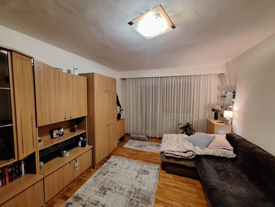 Apart. cu 3 camere, 67 mp, 2 băi, Mărăști,zona Expo Transilvania, 161500 Euro