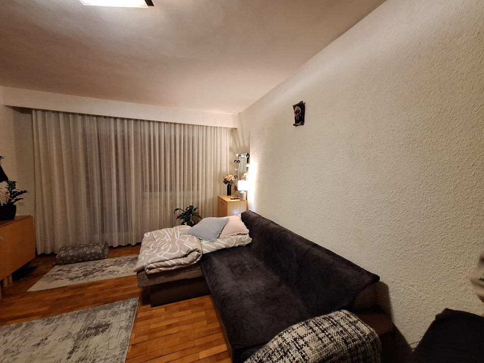 Apart. cu 3 camere, 67 mp, 2 băi, Mărăști,zona Expo Transilvania, 161500 Euro