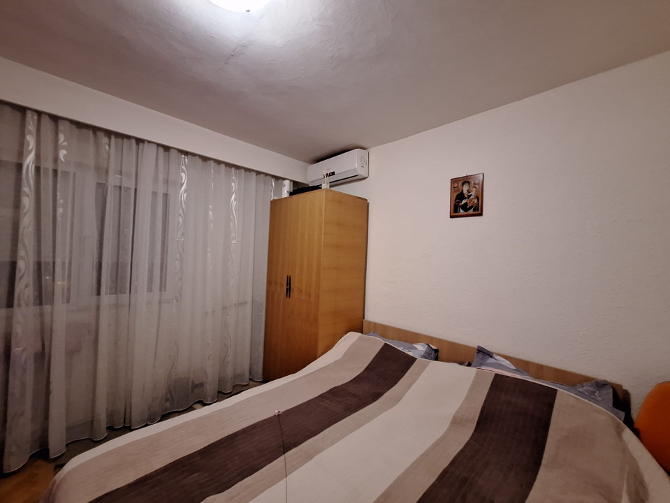 Apart. cu 3 camere, 67 mp, 2 băi, Mărăști,zona Expo Transilvania, 161500 Euro