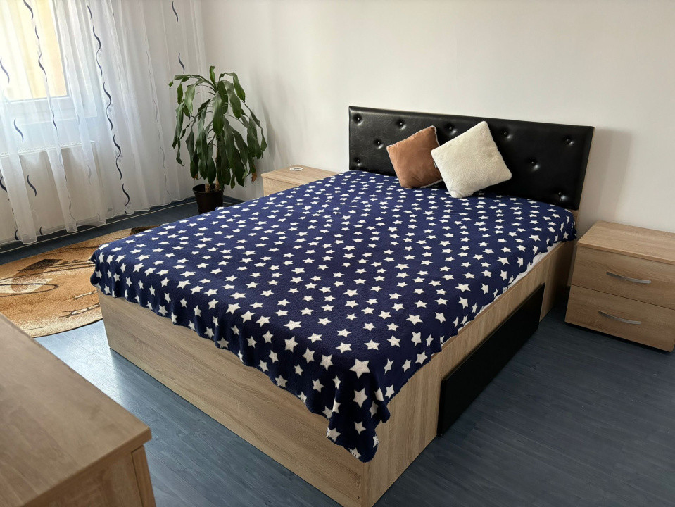 Inchiriere apartament 3 camere 650€ Astra 
