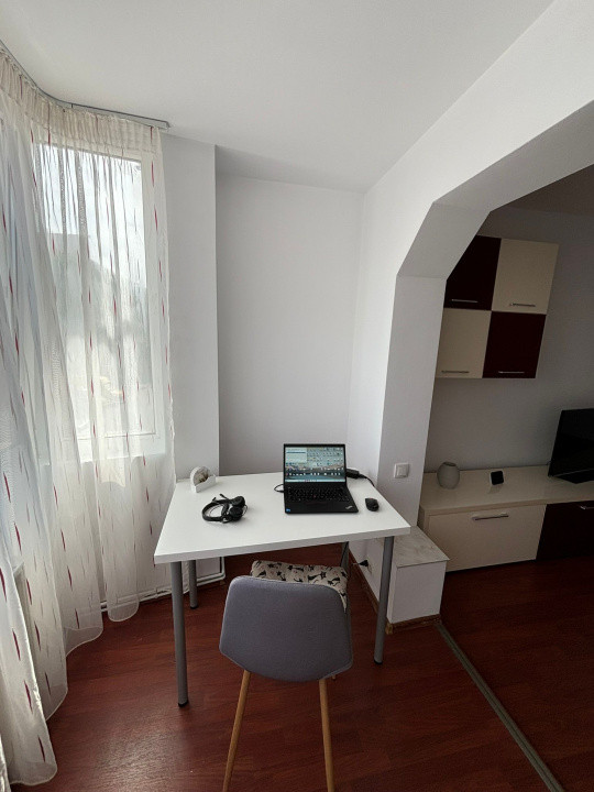 Inchiriere apartament 3 camere 650€ Astra 