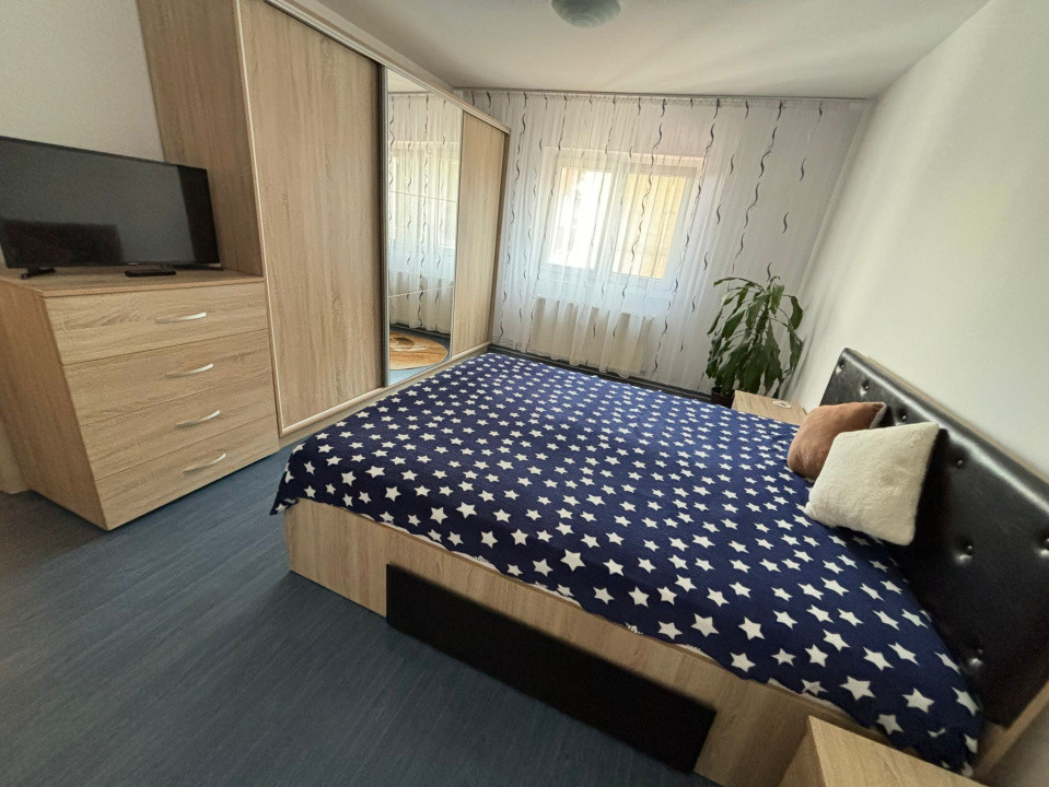Inchiriere apartament 3 camere 650€ Astra 