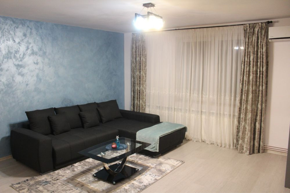 🏡 Apartament decomandat – 66 mp utili, parter, mobilat & utilat, gata de mutat!