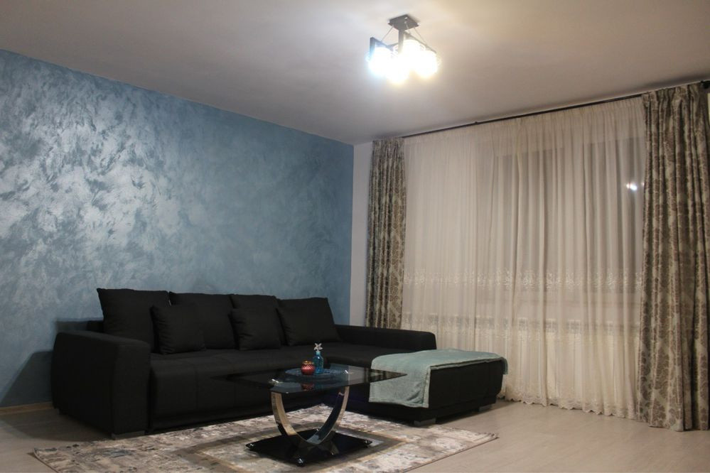 🏡 Apartament decomandat – 66 mp utili, parter, mobilat & utilat, gata de mutat!