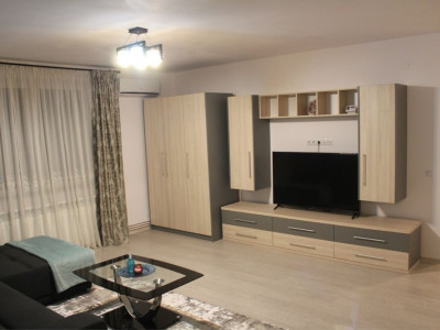 🏡 Apartament decomandat – 66 mp utili, parter, mobilat & utilat, gata de mutat!