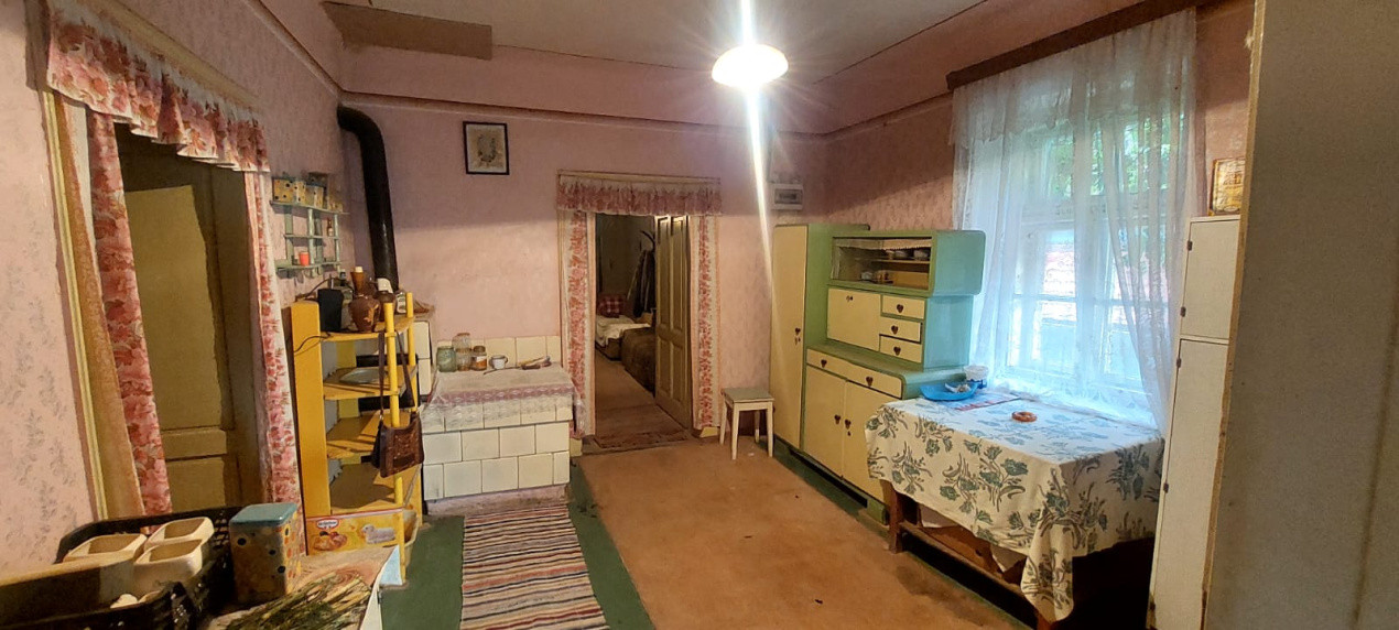 Casa 6 camere suprafata utila 190mp si teren 1440mp,spre vanzare in NOU SB