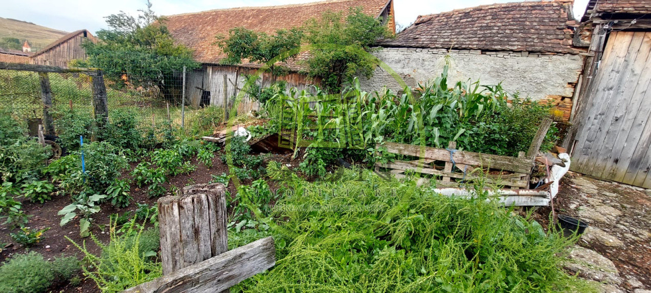 Casa 6 camere suprafata utila 190mp si teren 1440mp,spre vanzare in NOU SB