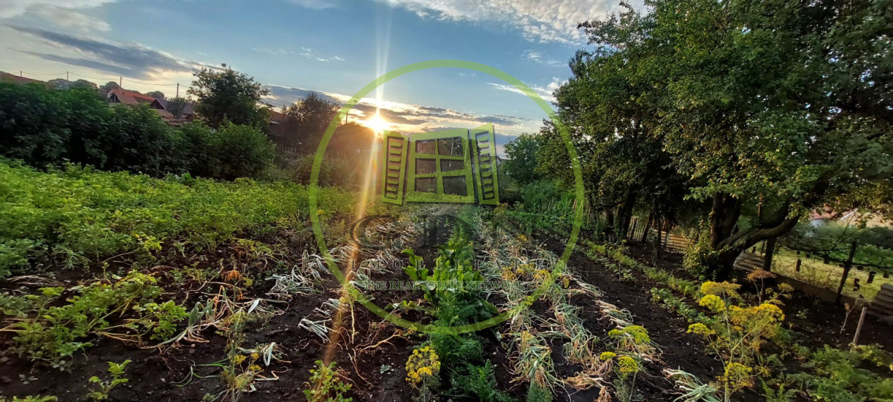 Casa 6 camere suprafata utila 190mp si teren 1440mp,spre vanzare in NOU SB