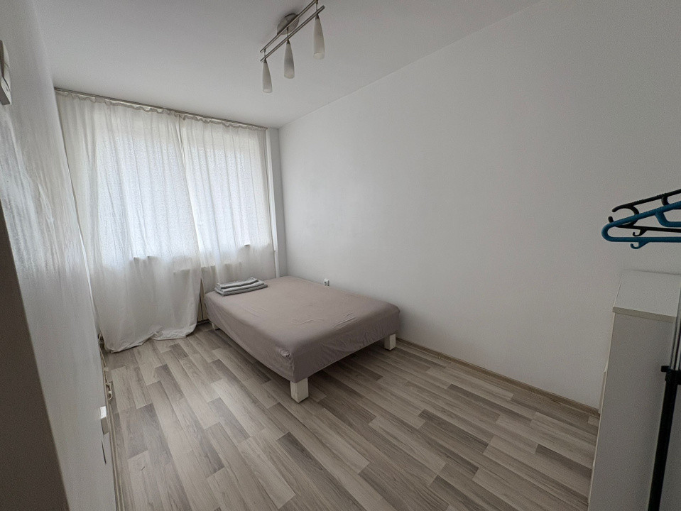 Apartament, 3 camere, decomandat, 65 mp, Calea Bucuresti