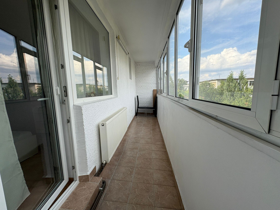 Apartament, 3 camere, decomandat, 65 mp, Calea Bucuresti