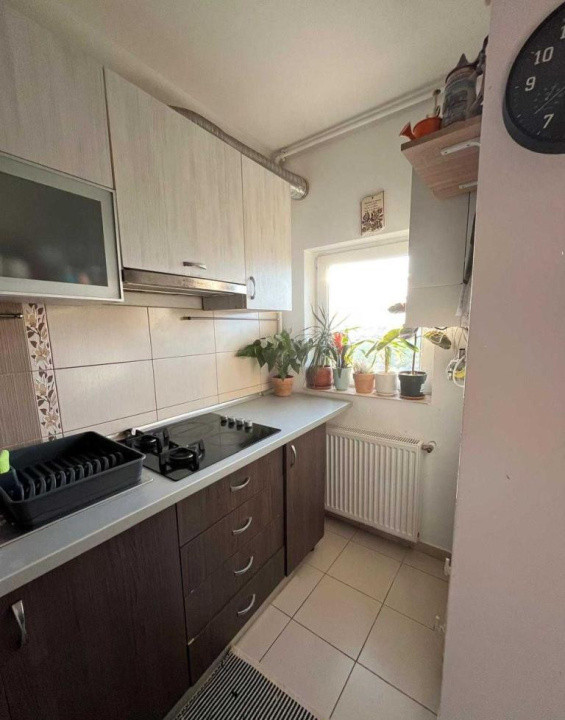 Apartament 3 camere modern–72 mp utili - cartier Tilișca, Sibiu 