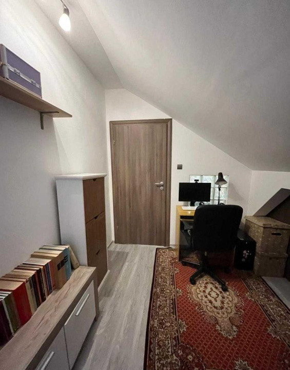 Apartament 3 camere modern–72 mp utili - cartier Tilișca, Sibiu 