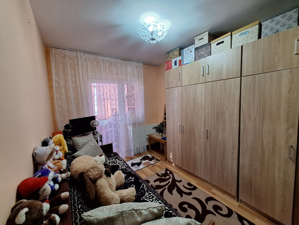 Ocazie! Apartament cu 3 camere 65 mp., 2 băi, zona Zorilor, 165000 Euro