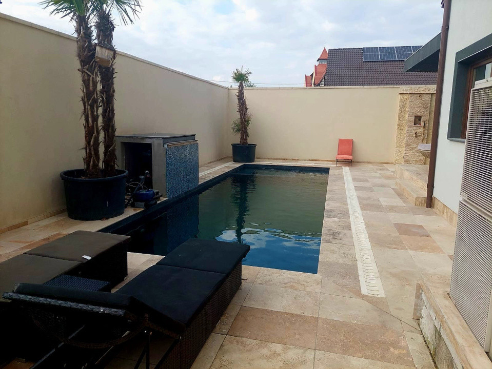 Casa individuala, Mosnita Noua, Premium