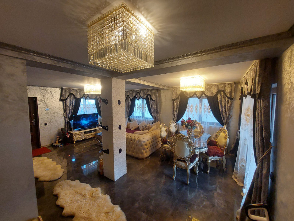 Casa individuala, Mosnita Noua, Premium