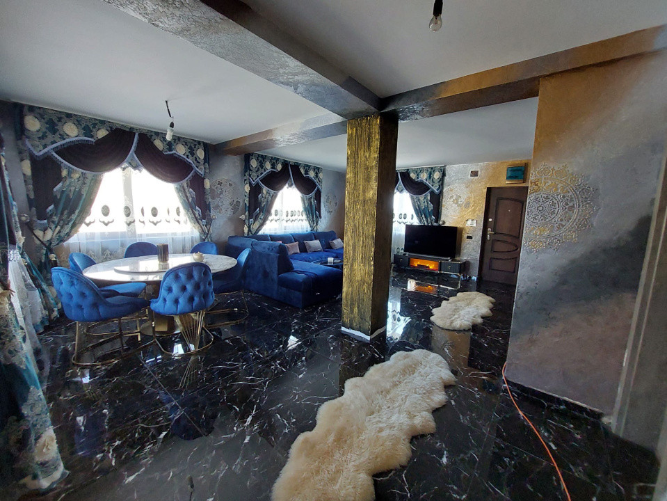 Casa individuala, Mosnita Noua, Premium