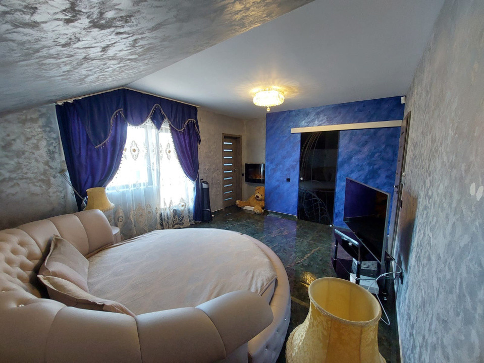 Casa individuala, Mosnita Noua, Premium