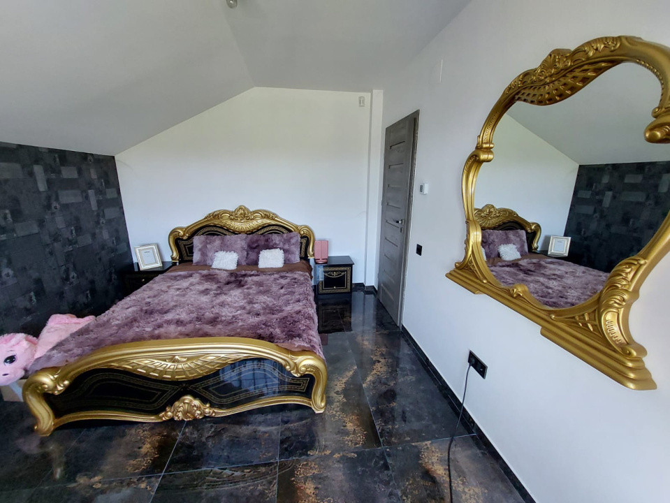 Casa individuala, Mosnita Noua, Premium