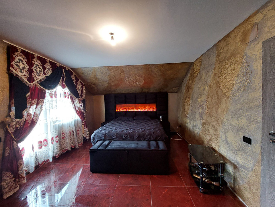 Casa individuala, Mosnita Noua, Premium