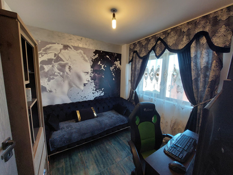 Casa individuala, Mosnita Noua, Premium