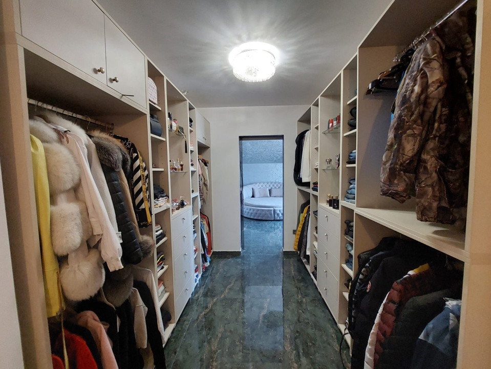 Casa individuala, Mosnita Noua, Premium