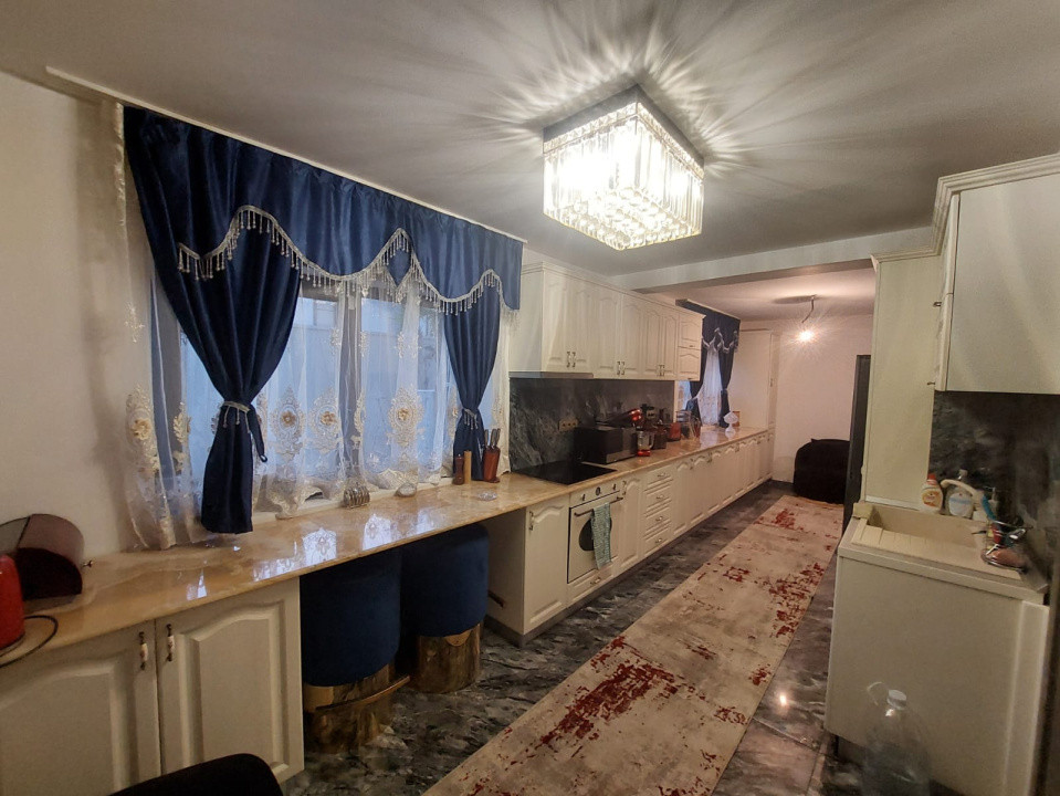 Casa individuala, Mosnita Noua, Premium