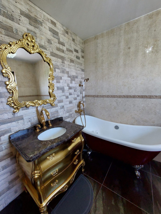 Casa individuala, Mosnita Noua, Premium