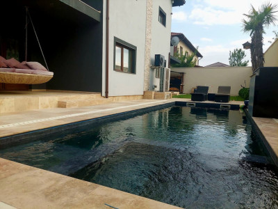 Casa individuala, Mosnita Noua, Premium