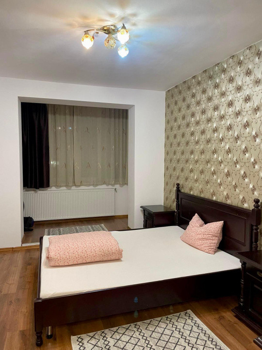 Apartament 2 camere cartierul Săsar