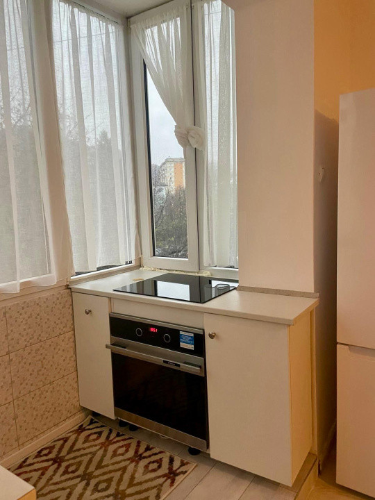 Apartament 2 camere cartierul Săsar