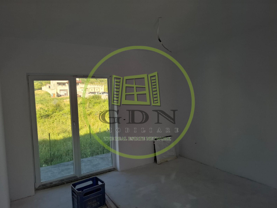  Casa individuala, 4 camere, 152mp, 2 locuri de parcare.