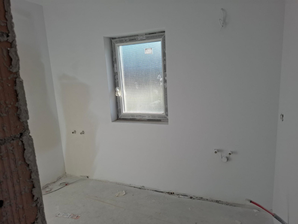  Casa individuala, 4 camere, 152mp, 2 locuri de parcare.