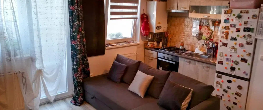 Apartament 2 camere, zona Turnisor
