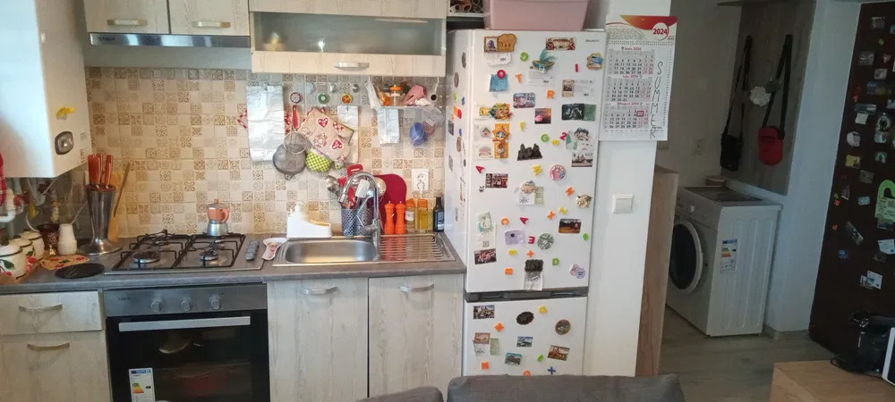Apartament 2 camere, zona Turnisor