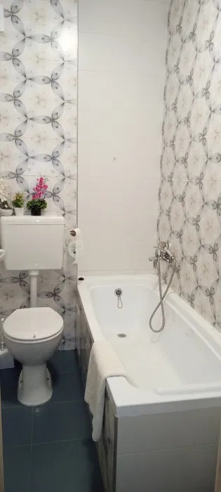 Apartament 2 camere, zona Turnisor