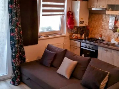 Apartament 2 camere, zona Turnisor