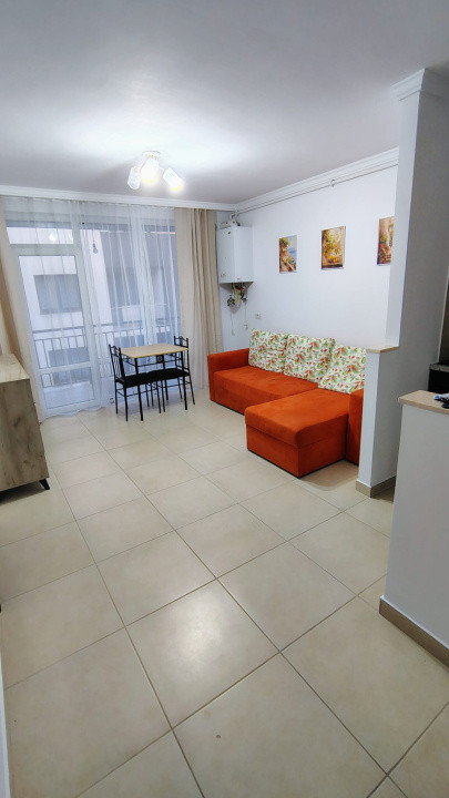 🏡 Apartament 2 camere – luminos, eficient și complet utilat – Arhitectilor