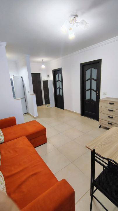 🏡 Apartament 2 camere – luminos, eficient și complet utilat – Arhitectilor
