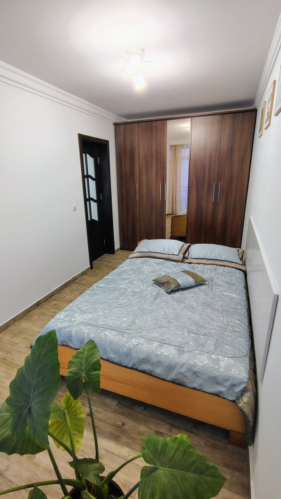 🏡 Apartament 2 camere – luminos, eficient și complet utilat – Arhitectilor