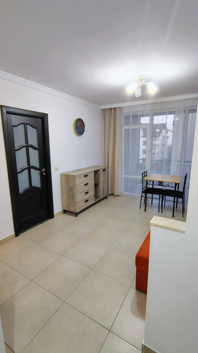 🏡 Apartament 2 camere – luminos, eficient și complet utilat – Arhitectilor