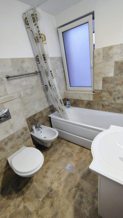 🏡 Apartament 2 camere – luminos, eficient și complet utilat – Arhitectilor