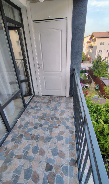 🏡 Apartament 2 camere – luminos, eficient și complet utilat – Arhitectilor