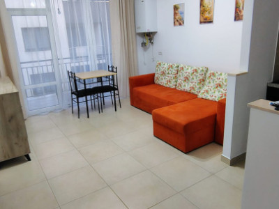 🏡 Apartament 2 camere – luminos, eficient și complet utilat – Arhitectilor