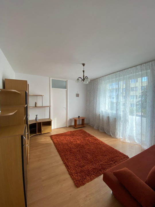 Apartament 2 camere – Hipodrom, Sibiu – 48 mp 