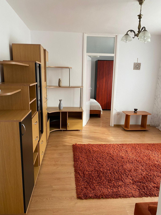 Apartament 2 camere – Hipodrom, Sibiu – 48 mp 