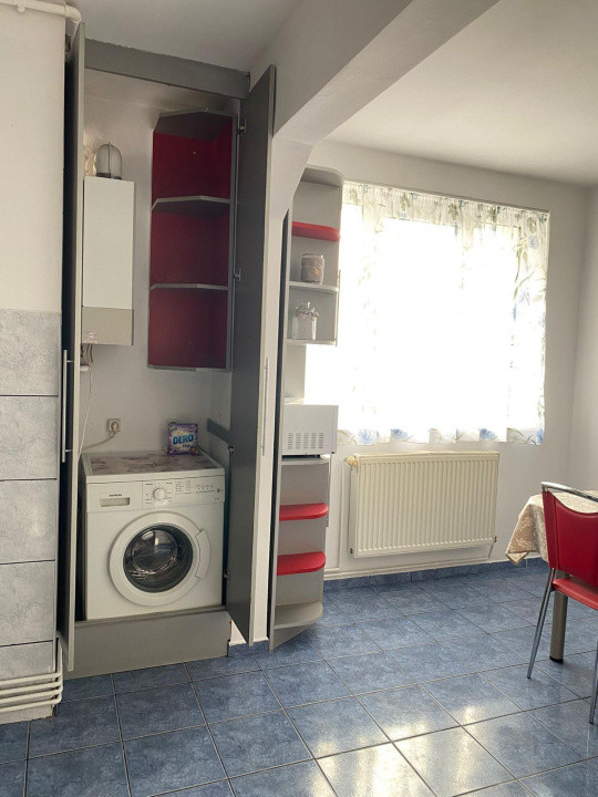 Apartament 2 camere – Hipodrom, Sibiu – 48 mp 